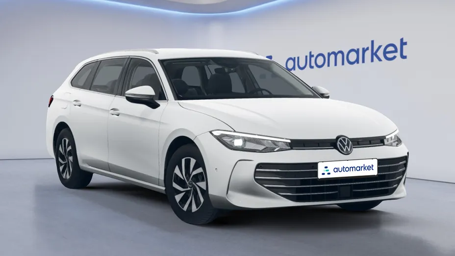 VOLKSWAGEN Passat Passat 1.5 TSI eHybrid PHEV Business Plus DSG Nowy