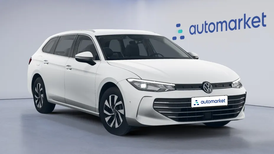 VOLKSWAGEN Passat Passat 1.5 TSI eHybrid PHEV Business Plus DSG Nowy