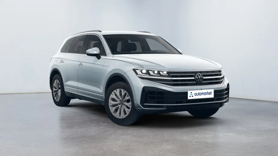 VOLKSWAGEN Touareg Touareg 3.0 V6 TFSI 4Motion Elegance Nowy