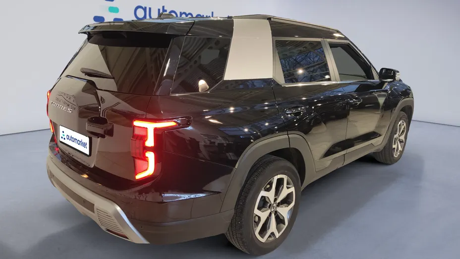 KGM / SSANGYONG Torres Torres 1.5 T-GDI Adventure