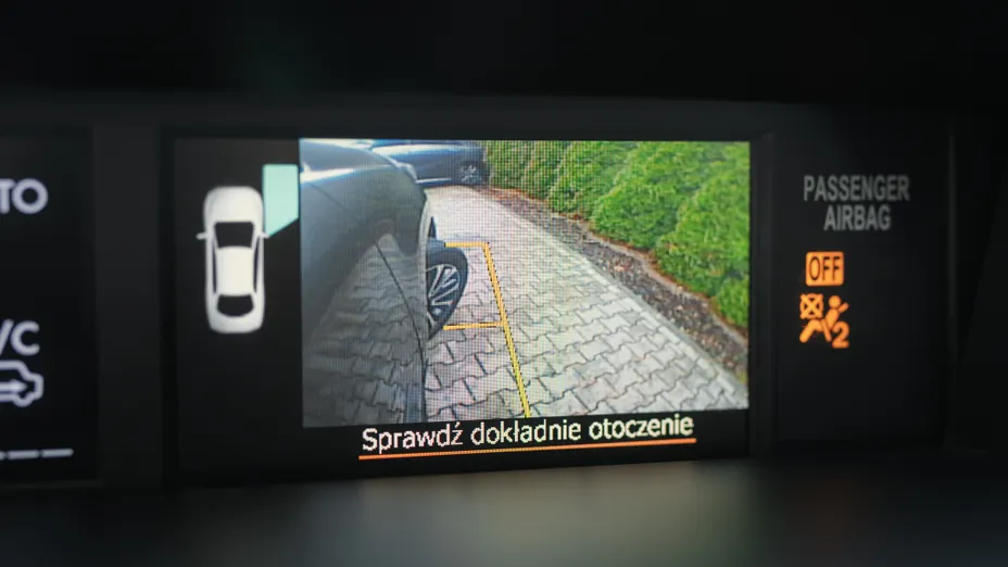 SUBARU Forester Forester 2.0 XT Sport Lineartronic