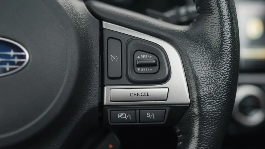 SUBARU Forester Forester 2.0 XT Sport Lineartronic