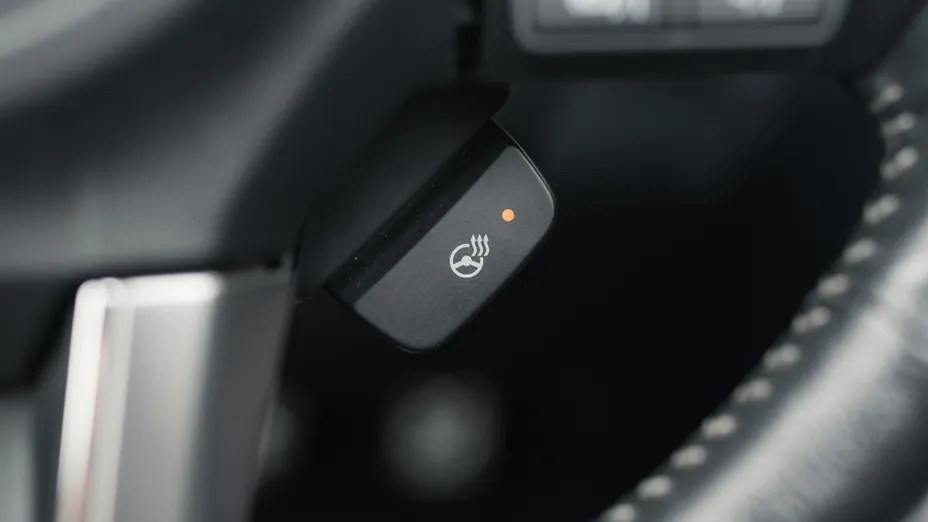 SUBARU Forester Forester 2.0 XT Sport Lineartronic