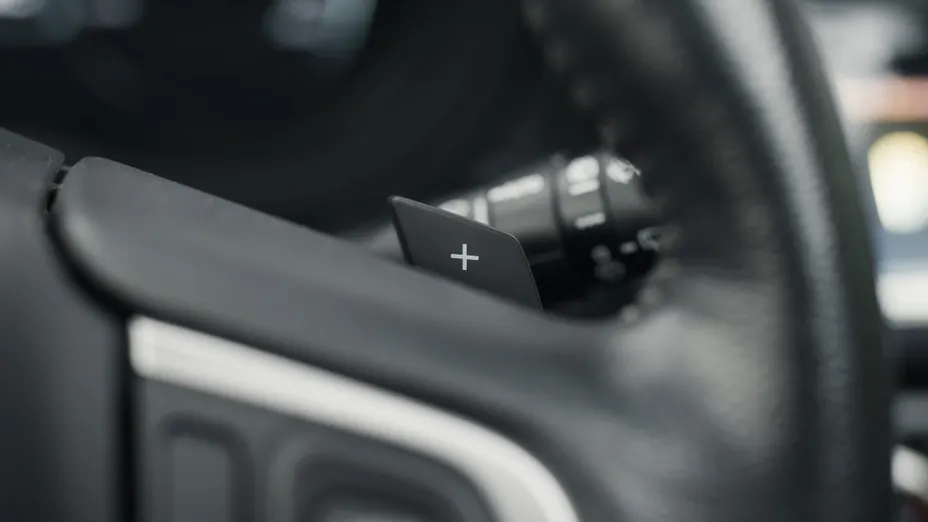 SUBARU Forester Forester 2.0 XT Sport Lineartronic