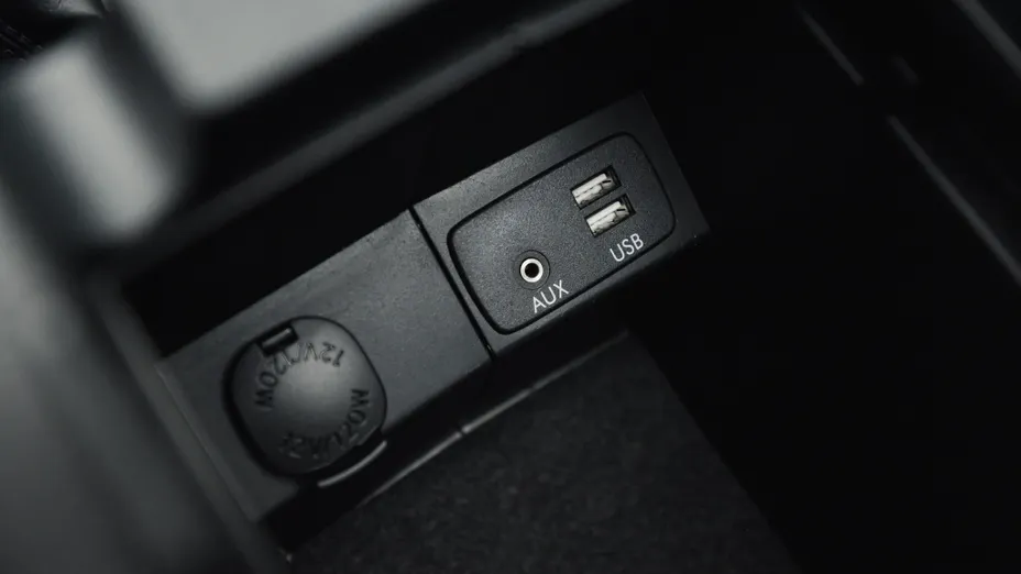 SUBARU Forester Forester 2.0 XT Sport Lineartronic