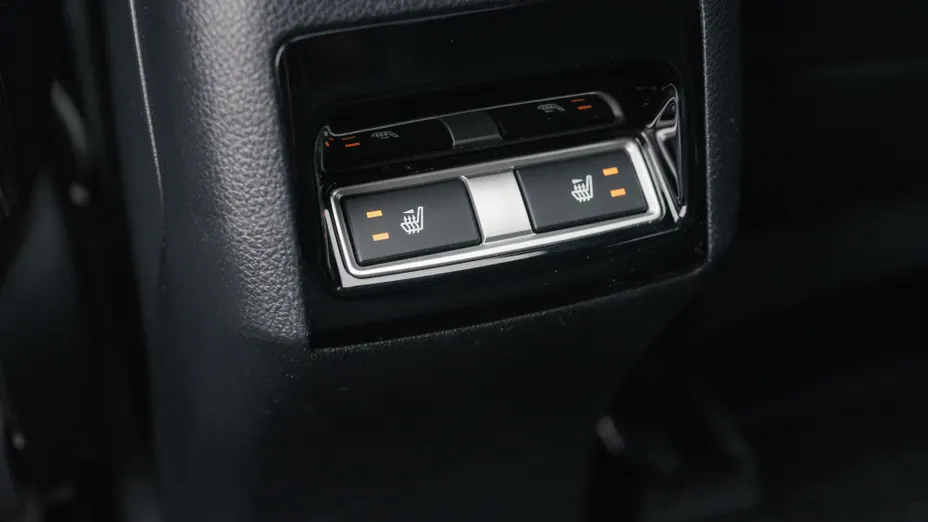 SUBARU Forester Forester 2.0 XT Sport Lineartronic