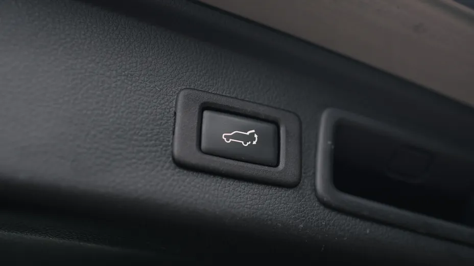 SUBARU Forester Forester 2.0 XT Sport Lineartronic