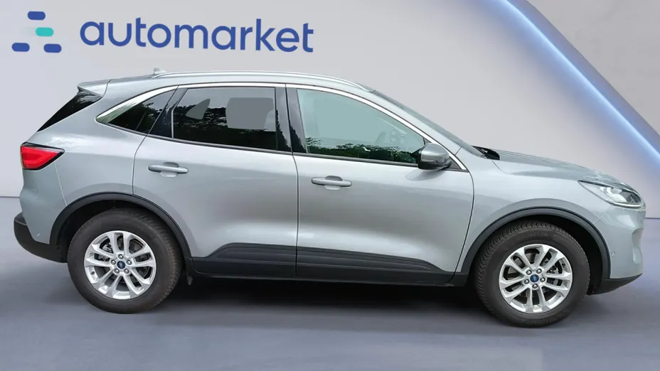 FORD Kuga Kuga 1.5 EcoBoost FWD Titanium X