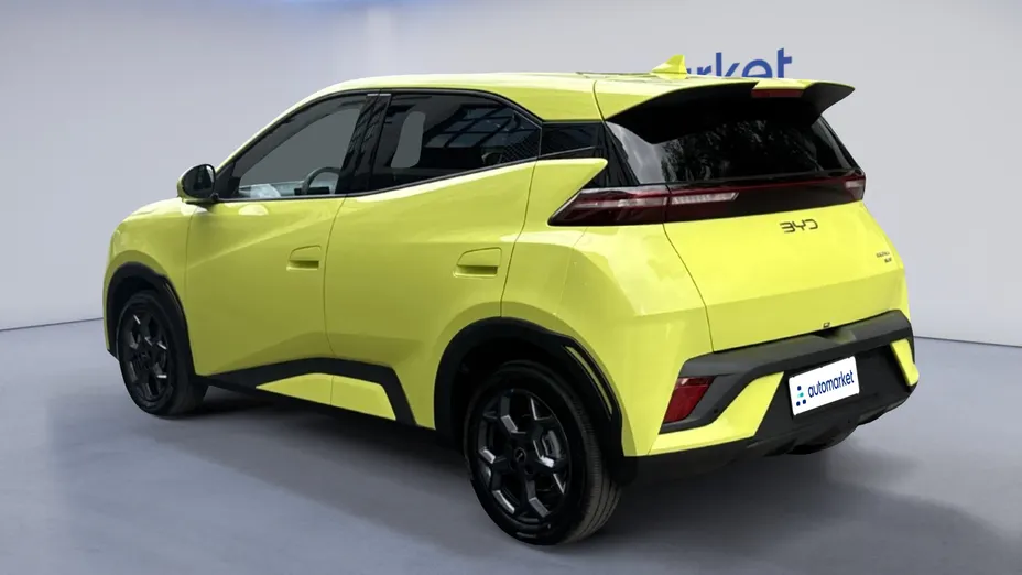 BYD Dolphin Surf Dolphin Surf 43.2kWh Boost Nowy