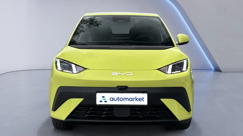 BYD Dolphin Surf Dolphin Surf 43.2kWh Boost Nowy