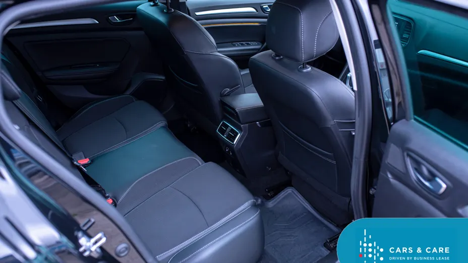 RENAULT Megane Megane 1.6 E-TECH Plug-In Intens