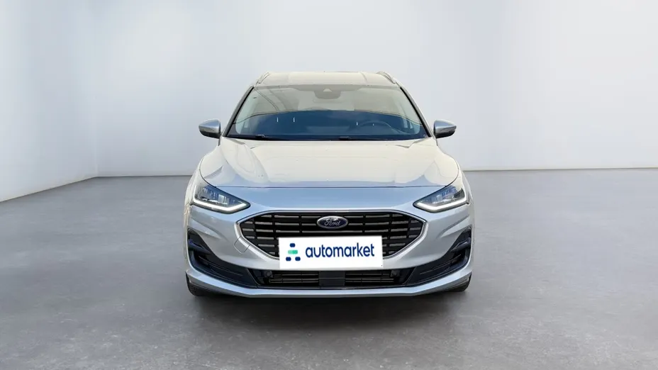 FORD Focus Focus 1.0 EcoBoost Titanium X