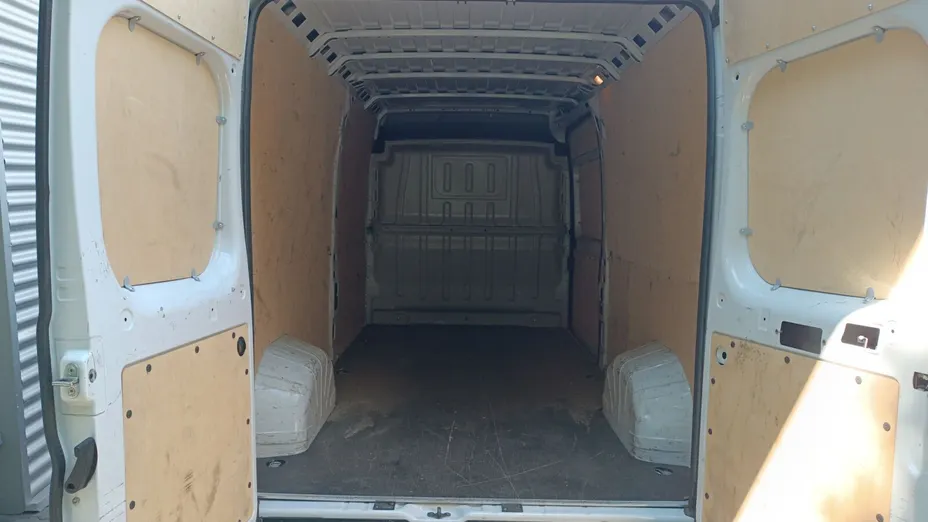 OPEL Movano Movano CDTI L3