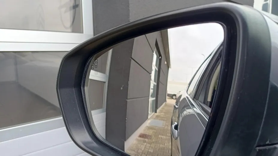 CITROEN C5 Aircross C5 Aircross 1.6 PureTech Feel EAT8