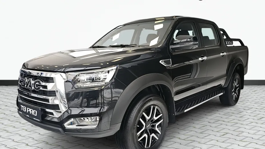 JAC T8 PRO T8 PRO