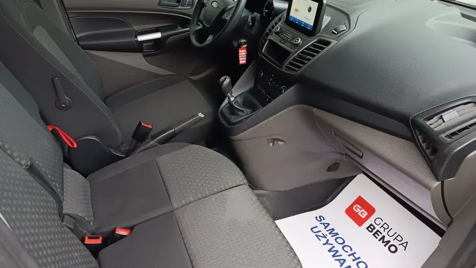 FORD Transit Connect Transit Connect 200 L1 Trend