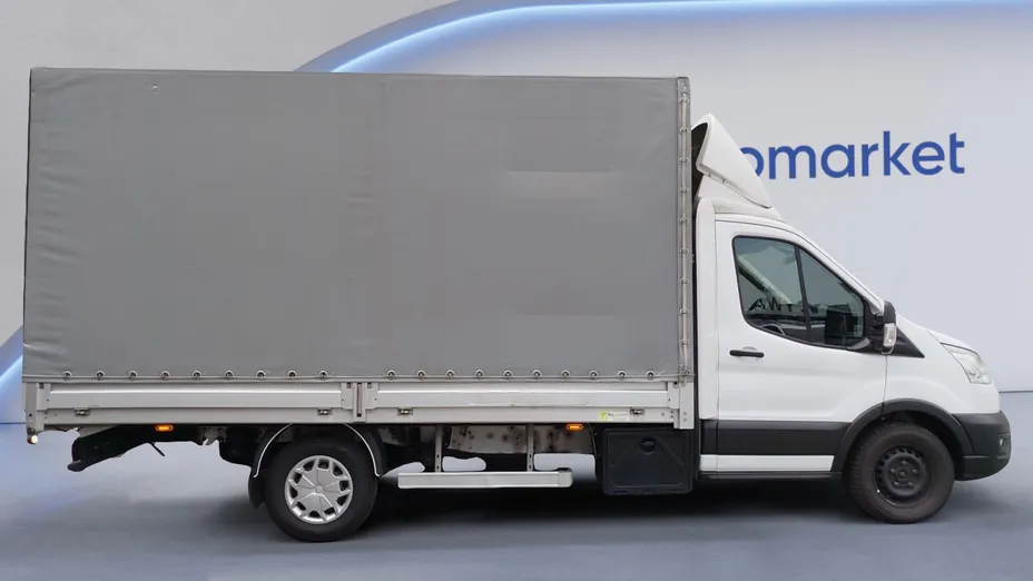 FORD Transit Transit 350 L4 Trend