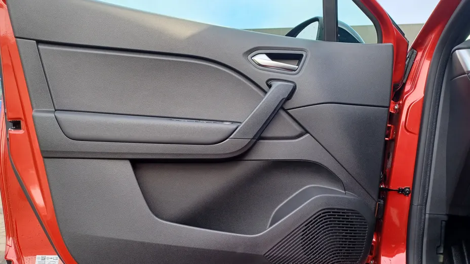 RENAULT Symbioz Symbioz 1.6 E-Tech Full Hybrid 145 Evolution Nowy