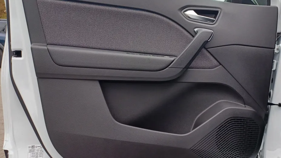 RENAULT Symbioz Symbioz 1.8 E-Tech Full Hybrid 160 Techno Nowy