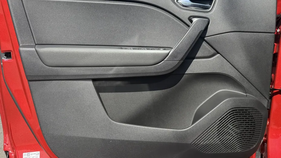 RENAULT Symbioz Symbioz 1.3 TCe mHEV Evolution Nowy