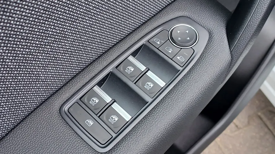 RENAULT Symbioz Symbioz 1.8 E-Tech Full Hybrid 160 Techno Nowy