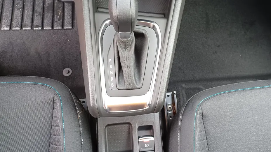 RENAULT Symbioz Symbioz 1.6 E-Tech Full Hybrid 145 Evolution Nowy