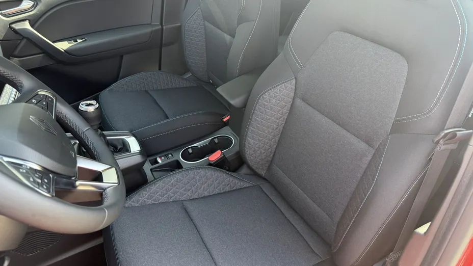 RENAULT Symbioz Symbioz 1.3 TCe mHEV Evolution Nowy