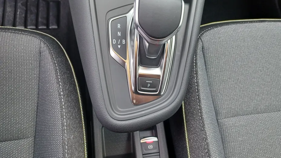 RENAULT Symbioz Symbioz 1.8 E-Tech Full Hybrid 160 Techno Nowy