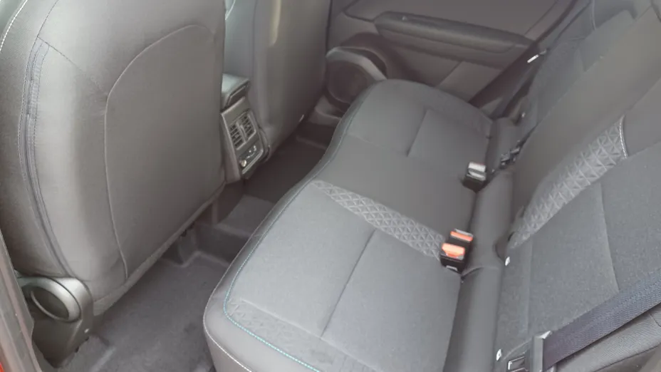 RENAULT Symbioz Symbioz 1.6 E-Tech Full Hybrid 145 Evolution Nowy