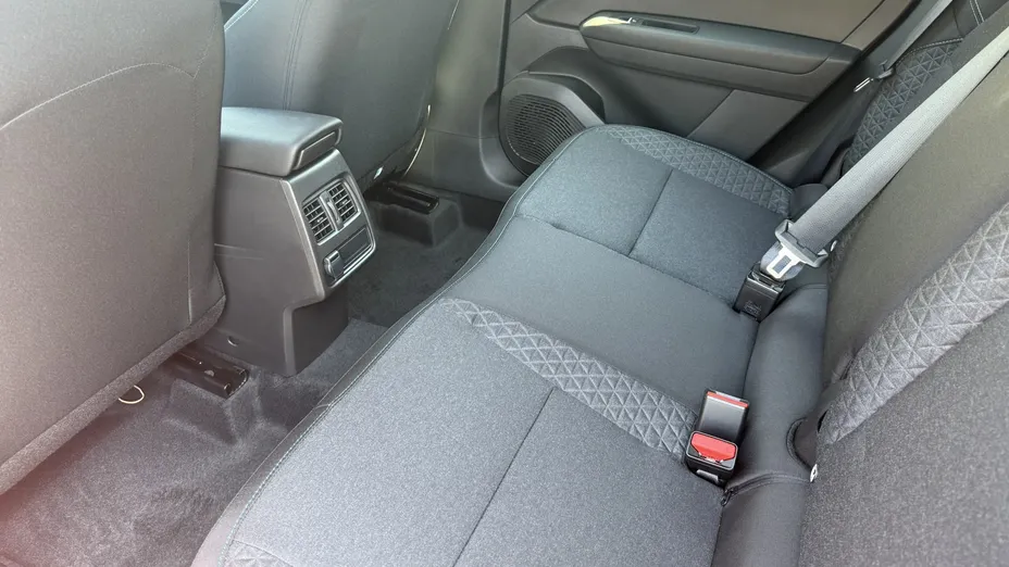 RENAULT Symbioz Symbioz 1.3 TCe mHEV Evolution Nowy