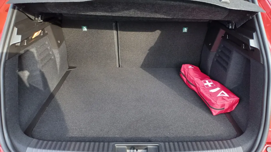 RENAULT Symbioz Symbioz 1.6 E-Tech Full Hybrid 145 Evolution Nowy