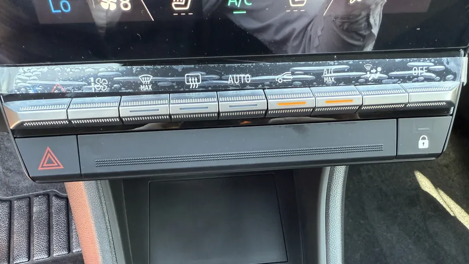 RENAULT Symbioz Symbioz 1.3 TCe mHEV Evolution Nowy