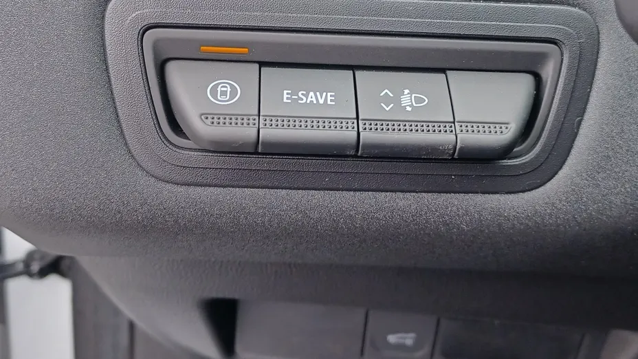 RENAULT Symbioz Symbioz 1.8 E-Tech Full Hybrid 160 Techno Nowy