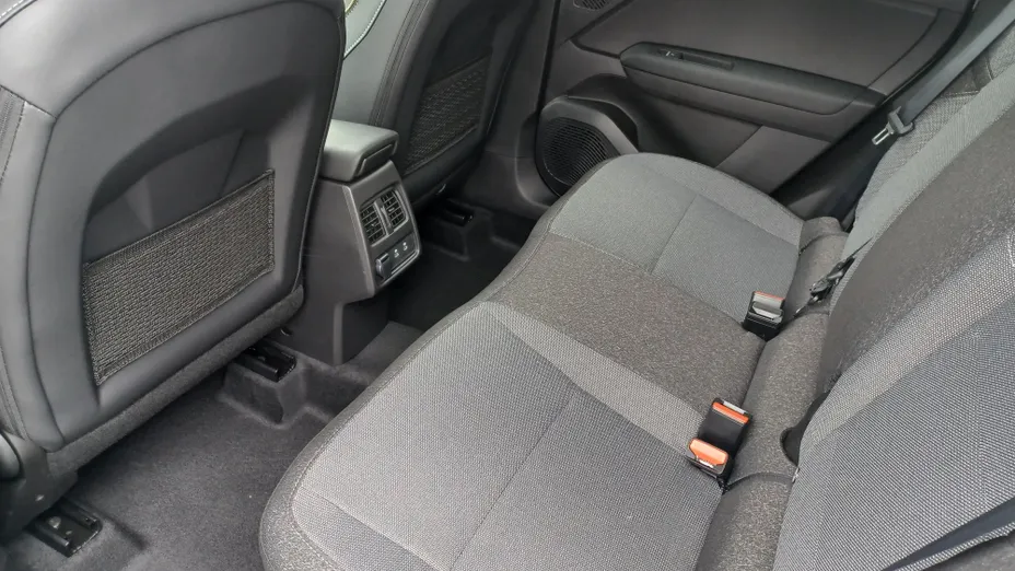 RENAULT Symbioz Symbioz 1.8 E-Tech Full Hybrid 160 Techno Nowy