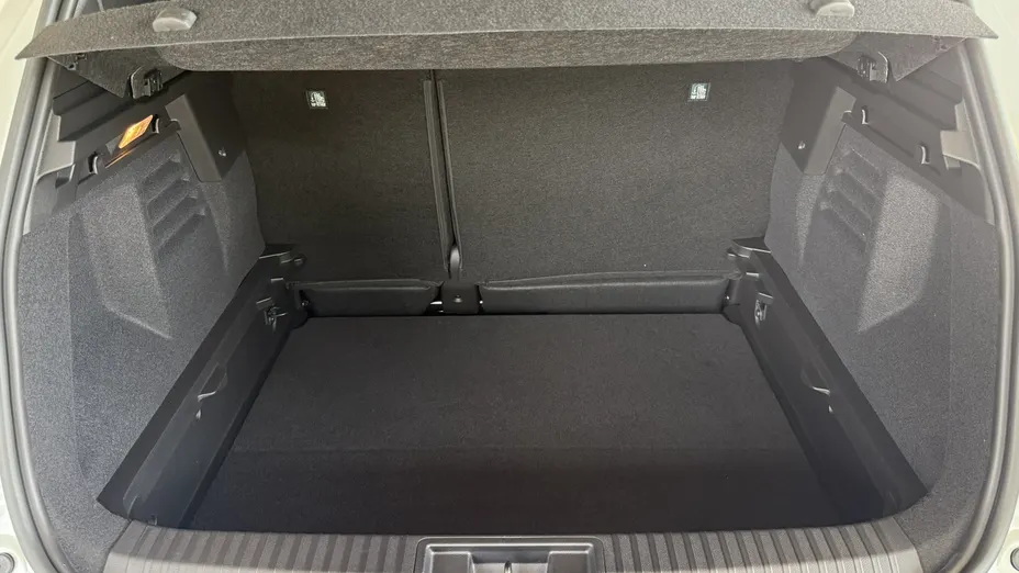 RENAULT Symbioz Symbioz 1.3 TCe mHEV Techno Nowy