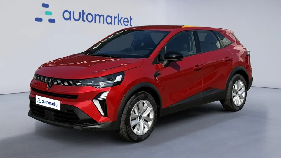 RENAULT Symbioz Symbioz 1.3 TCe mHEV Evolution Nowy