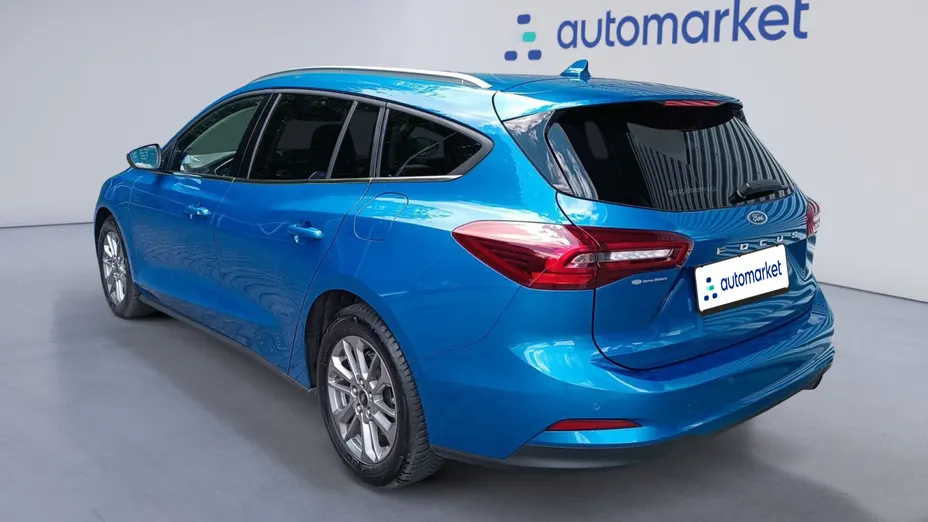 FORD Focus Focus 1.0 EcoBoost Titanium X