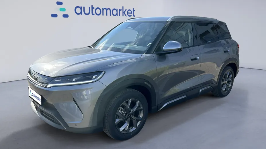 BYD Atto 2 Atto 2 64.8kWh Comfort Nowy