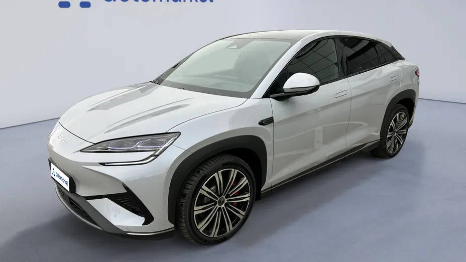 BYD Sealion 7 Sealion 7 91.3kWh Excellence AWD Nowy
