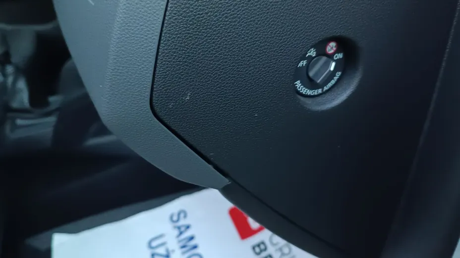 DACIA Duster Duster 1.5 Blue dCi Essential