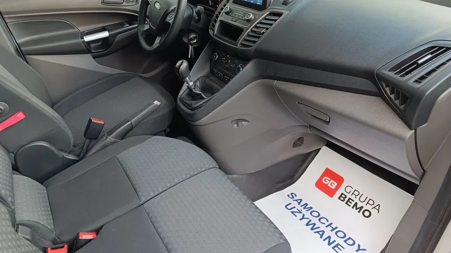FORD Transit Connect Transit Connect 200 L1 Trend