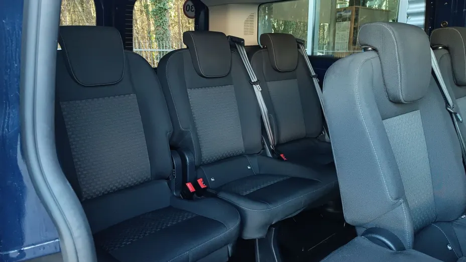 FORD Transit Custom Transit Custom 320 L2H1 Trend (bryg.)