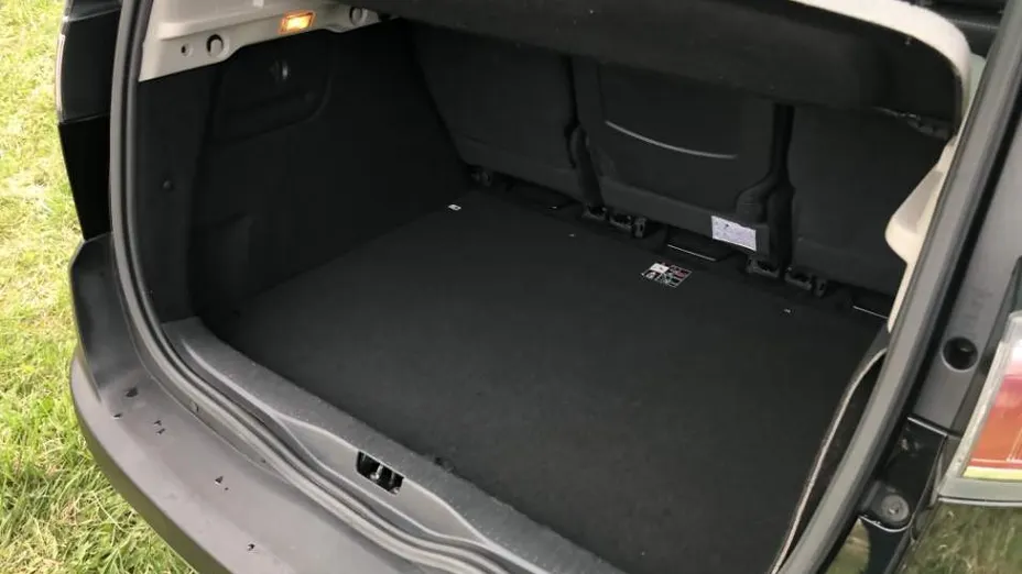 RENAULT Scenic Scenic Xmod 1.5 dCi Expression EDC