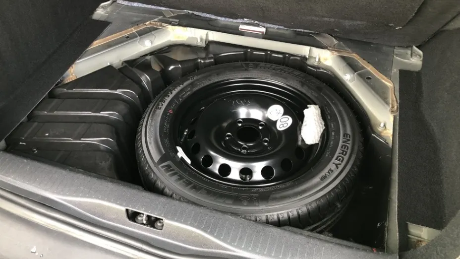 RENAULT Scenic Scenic Xmod 1.5 dCi Expression EDC