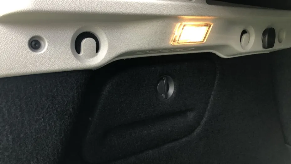 RENAULT Scenic Scenic Xmod 1.5 dCi Expression EDC