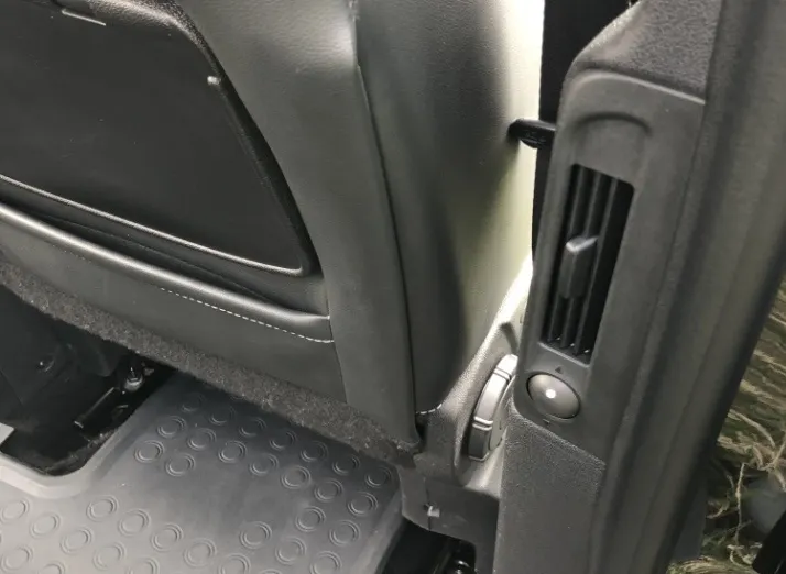 RENAULT Scenic Scenic Xmod 1.5 dCi Expression EDC