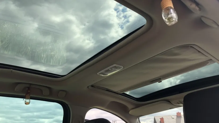 RENAULT Scenic Scenic Xmod 1.5 dCi Expression EDC