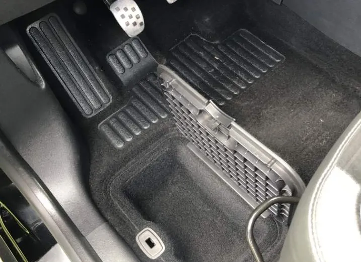 RENAULT Scenic Scenic Xmod 1.5 dCi Expression EDC