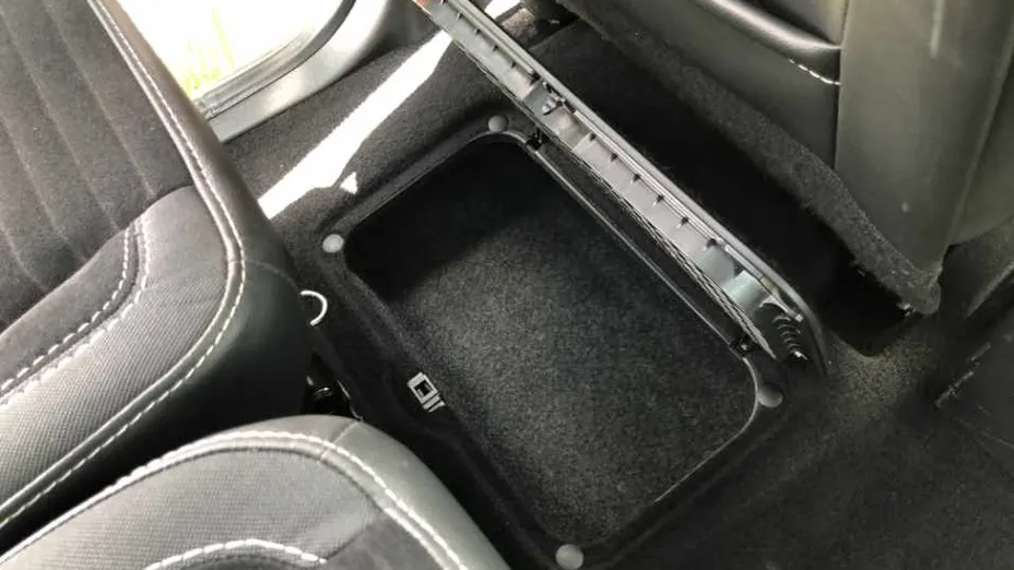 RENAULT Scenic Scenic Xmod 1.5 dCi Expression EDC