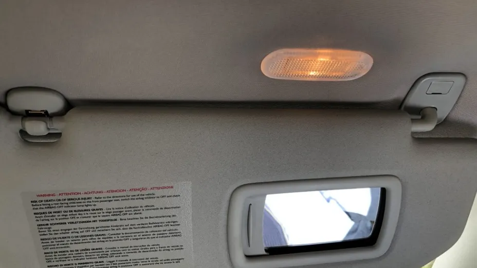 RENAULT Scenic Scenic Xmod 1.5 dCi Expression EDC